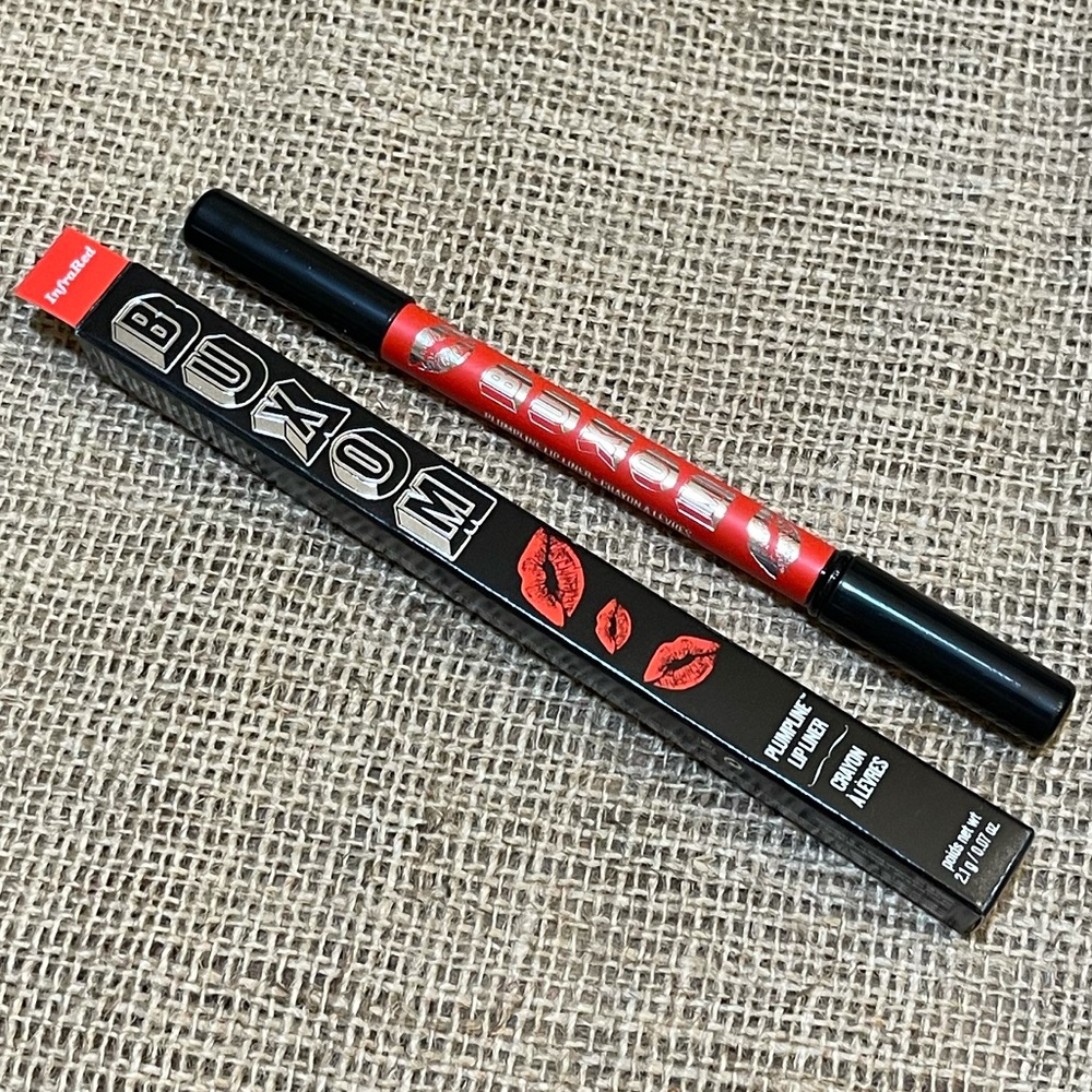 ☀️3/$25 BUXOM lipliner